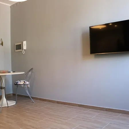 Cozy And Sweet 292 Apartment Milan